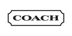 COACH诞生于1941年。总部位于纽约。COACH是美国高端生活方式时尚品牌，为男士、女士提供精致配饰与礼品，产品系列包括女士手袋、男士包款、男士及女士小皮具、鞋履、服饰、手表、旅行用品、围巾、太阳眼镜、香水、时尚首饰等。COACH的产品通过品牌精品店、指定百货公司、专门店及官方网站在全球发售。